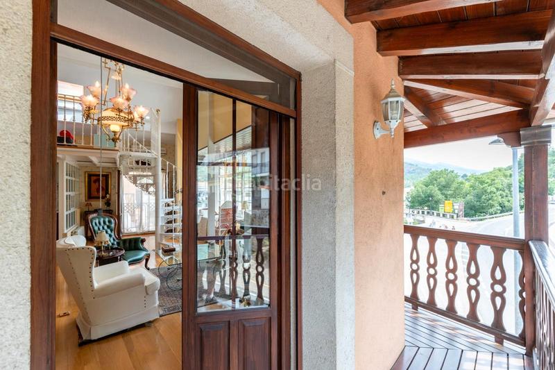 Foto da6b0709-7a8b-4601-9f20-3475013748ca. Casa  en venta en Navaconcejo