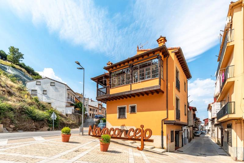 Foto dbf247ef-47dd-4817-94c3-18e3f9daca13. Casa  en venta en Navaconcejo