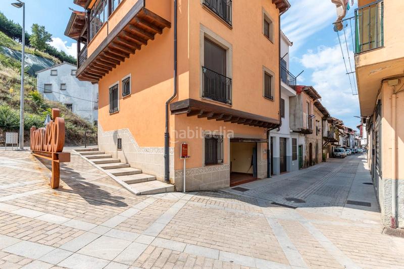 Foto edc70a4f-fa3a-4bd7-a5c7-a5d40d164c70. Casa  en venta en Navaconcejo