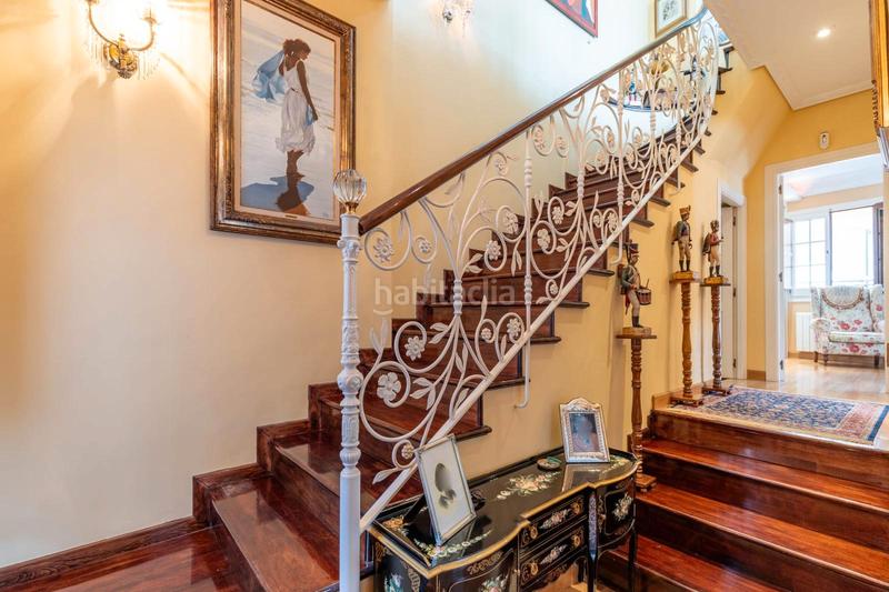 Foto f43353f8-3d1b-4efe-9804-03f45b7a63c0. Casa  en venta en Navaconcejo