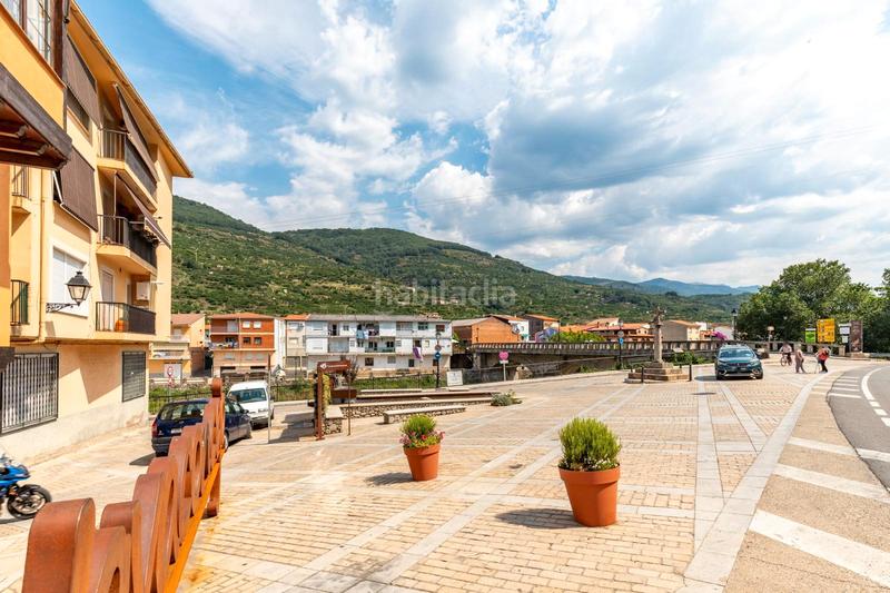 Foto f5d9fcf9-5930-492b-bc0e-6acec53a74e8. Casa  en venta en Navaconcejo