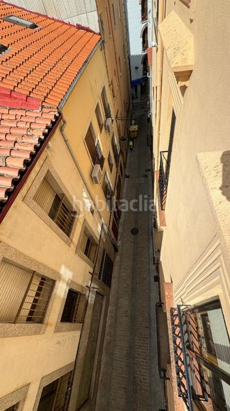 Foto 59fc8480-ad4d-4971-98c2-3d158a47d495. Àtic amb aparcament a Centro Ciudad Plasencia