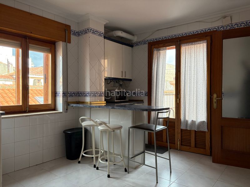 Foto bdd705d2-8858-4c95-984b-e25e3573aa20. Àtic amb aparcament a Centro Ciudad Plasencia