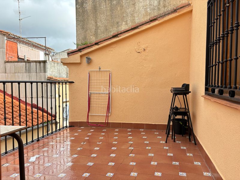 Foto c0679343-e0fe-4e1f-bb3c-129e57593120. Àtic amb aparcament a Centro Ciudad Plasencia
