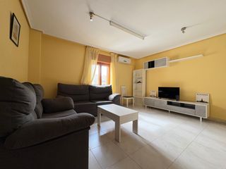 Attique à Centro Ciudad. Atico a la venta en calle santa maría