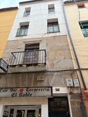 Pis a Calle rúa zapatería 17. Piso en calle zapatería