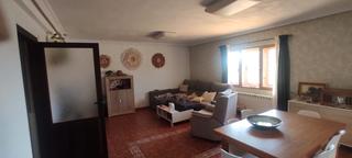 Chalet  N/a. Fina en venta en camino del espartal
