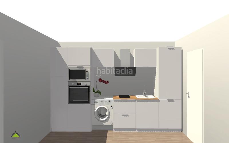 Foto 97389a3e-93cb-4b6e-a86a-f9ea5ad7a046. Appartement dans Miralvalle - Av. Virgen del Puerto - La Data Plasencia