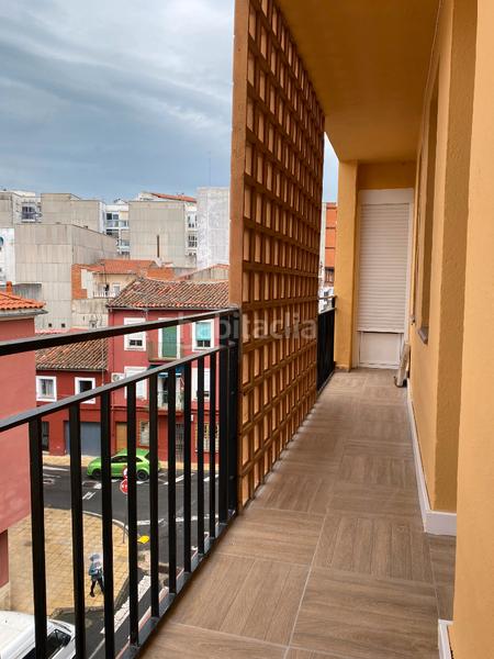 Foto eeaa6039-37bf-4f87-84ee-c6a96902372c. Appartement dans Miralvalle - Av. Virgen del Puerto - La Data Plasencia
