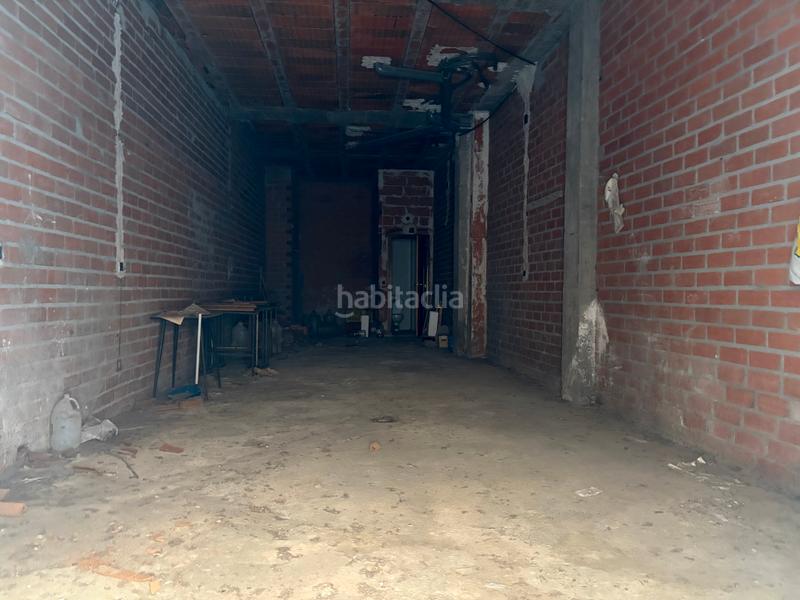 Foto 6beb60f0-0a13-48f2-be5d-75645f466dea. Alquiler parking coche se alquila garaje privado en Plasencia