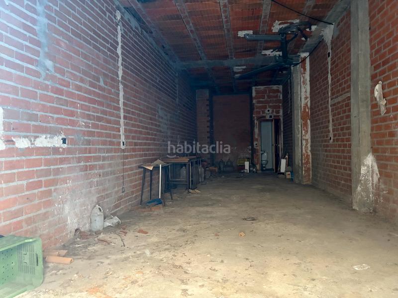 Foto 95d97d9a-1dd5-4ea2-b4c6-7608b8827d5a. Alquiler parking coche se alquila garaje privado en Plasencia