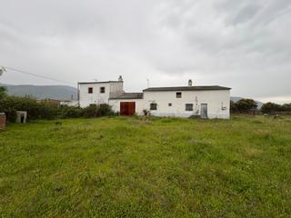 Xalet  Calle pedro ávila. Zinca en venta a 6km de zarza de granadilla