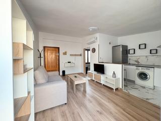 Location Appartement  Calle nueva. Alquiler calle nueva