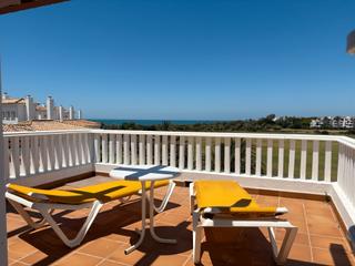 Àtic  Avenida nuevo oasis del sur. Ático-dúplex en residencial nuevo oásis del sur