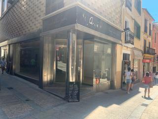 Alquiler Local Comercial  Calle talavera. Local en el centro