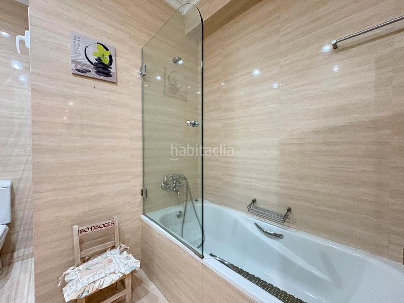 Foto 158ac8ec-04d2-4819-8352-0d6f964d2b6d. Flat in Centro Ciudad Plasencia