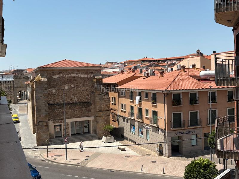 Foto 24ac2a0f-8417-4415-a544-f2e9345a431a. Flat in Centro Ciudad Plasencia