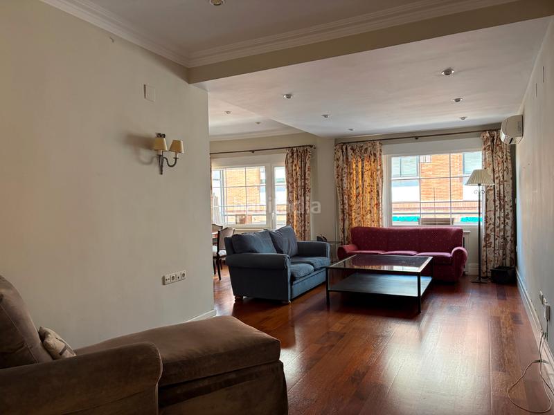 Foto 56f21e64-962e-457c-95ab-4527e1c47dce. Flat in Centro Ciudad Plasencia