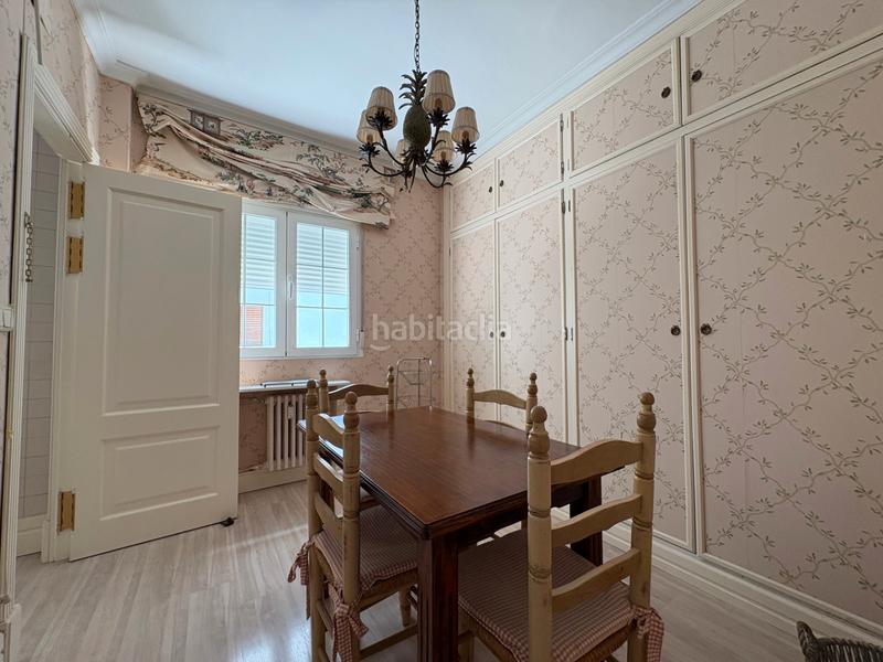 Foto 5c339f64-6936-4464-95a3-33cbc1981402. Flat in Centro Ciudad Plasencia