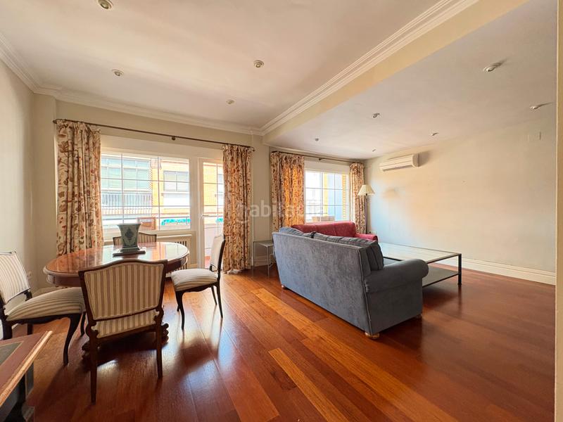 Foto 812e2159-5c82-48b4-8ef7-7a21bd5151aa. Flat in Centro Ciudad Plasencia