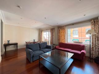 Appartement  Avenida de la vera. Piso a la venta en avd de la vera