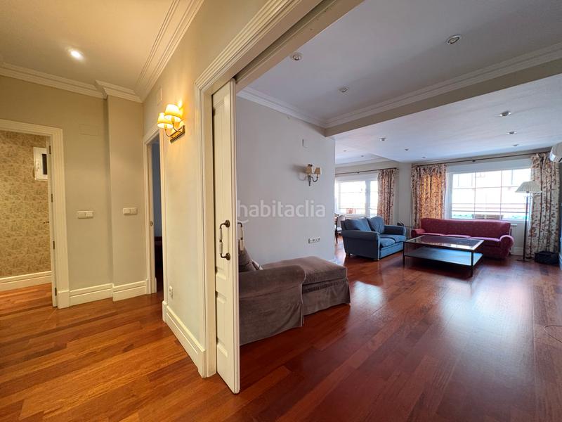 Foto cb54a253-f5af-4f5c-8fd4-ef9e2b83a40b. Flat in Centro Ciudad Plasencia