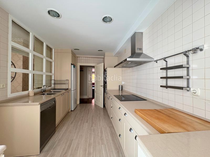 Foto ec683be2-c00e-4e94-b72b-cf60be52a935. Flat in Centro Ciudad Plasencia