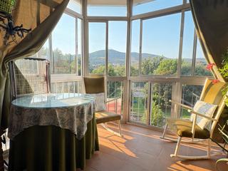 Etagenwohnung  Avenida del valle. Piso en avenida del valle