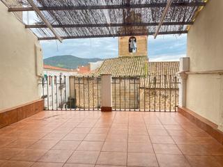 Location Attique  Calle san pedro. Ático en el centro con gastos incluidos
