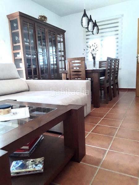 Foto 6d7cc2b2-4eac-4661-bdfc-8a38bcf0f8b4. Chalet with fireplace heating pool in Zona Norte - Hospital - Urbanizaciones Plasencia