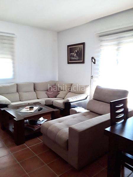 Foto 7b84804a-4eb4-49ce-a6d7-a31605fbb614. Chalet with fireplace heating pool in Zona Norte - Hospital - Urbanizaciones Plasencia