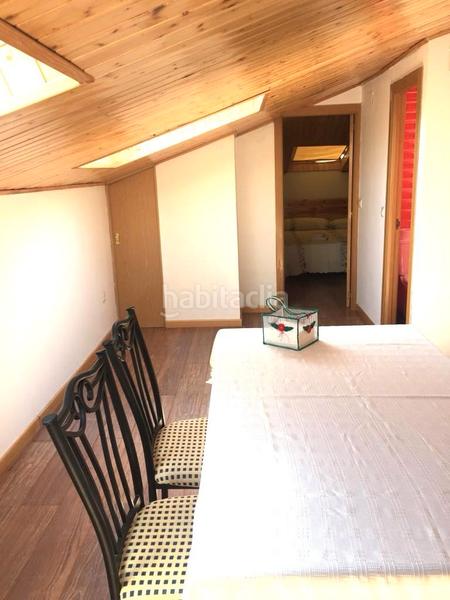 Foto a7a32dcf-aaa1-467a-bb5d-7c113bf29d7f. Chalet with fireplace heating pool in Zona Norte - Hospital - Urbanizaciones Plasencia