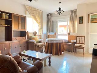 Appartement  Calle blasco ibáñez. Piso en calle blasco ibáñez