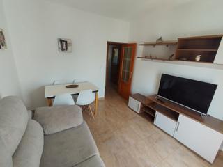 Location Appartement  Calle sorapan de rieros. Se alquila piso en c/sorapan de rieros