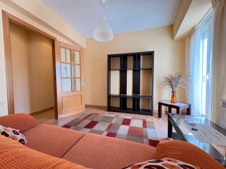 Location Appartement  Avenida de la vera. Piso en alquiler avda. de la vera