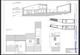 Residential Plot  Calle molinos
