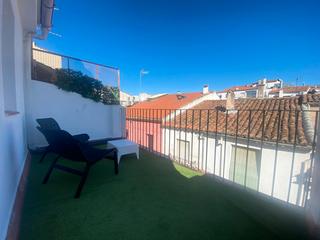 Haus  Calle patalón. Casa en venta c/patalón