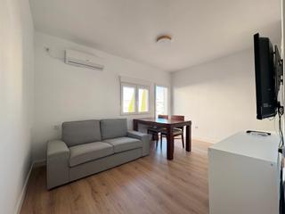 Location Appartement  Calle tomás del barco. Piso en alquiler en c/tomás del barco