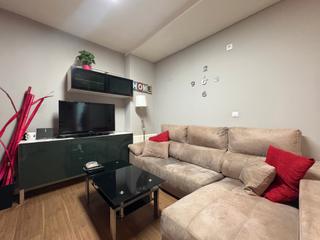 Alquiler Apartamento  Calle hervás b. Apartamento en c/hervás
