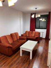 Rent Flat  Avenida salamanca. Piso en alquiler en avda. salamanca