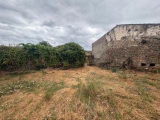 Terreny residencial  Plaza del peregrino. Parcelas en la oliva de plasencia