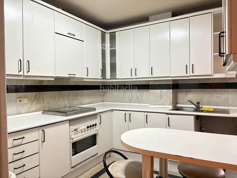 Foto 00bb4a15-7a25-4461-969e-f4484dd7a466. Flat with parking in Centro Ciudad Plasencia