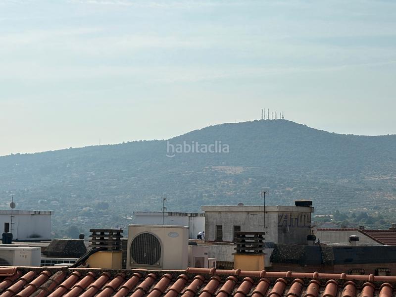 Foto 056330af-93f7-4bf4-afa0-fcaa9e51dad4. Flat with parking in Centro Ciudad Plasencia