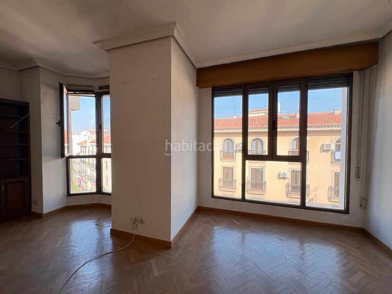 Foto 0b74c78e-3d1b-4bac-9e4a-6c23c88c5df2. Flat with parking in Centro Ciudad Plasencia