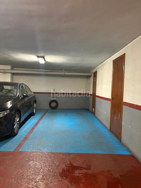 Foto 1c87dd08-992f-4789-87a0-7a0f18b52aef. Flat with parking in Centro Ciudad Plasencia