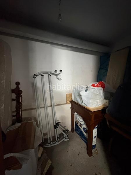 Foto 22708040-d8e7-4eea-8732-744058632a4d. Flat with parking in Centro Ciudad Plasencia