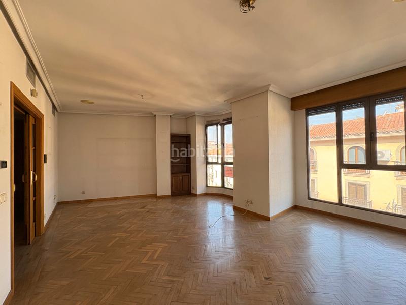 Foto 49ff8d61-b7d6-4f9c-ba24-7ef41ad573cf. Flat with parking in Centro Ciudad Plasencia