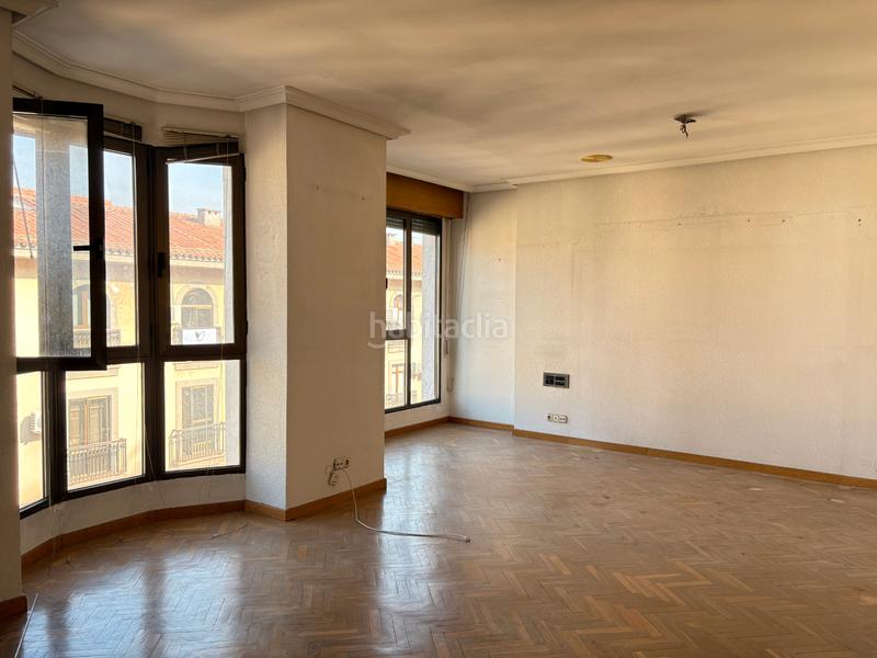Foto 5d8995d4-e930-4287-8854-32fbd6a4f4b1. Flat with parking in Centro Ciudad Plasencia