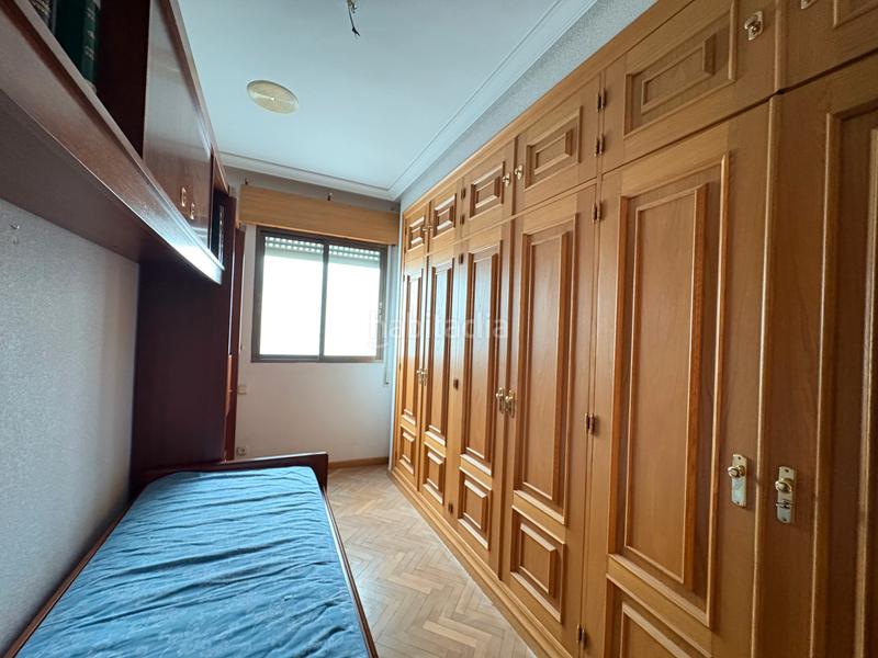 Foto 8971c641-4e50-46b1-a45f-9a3916ae365d. Flat with parking in Centro Ciudad Plasencia