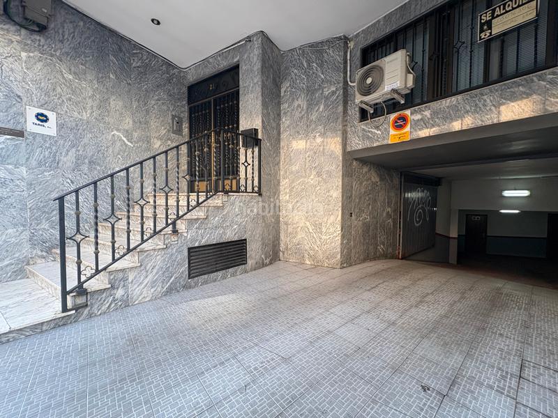 Foto 8fe47612-d203-4a26-8daf-485baa895f08. Flat with parking in Centro Ciudad Plasencia